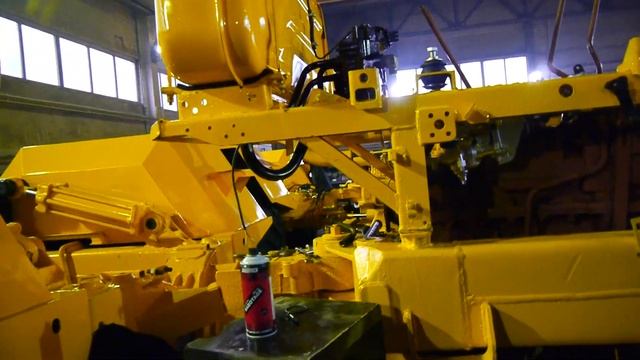 СОБИРАЕМ ДВА КИРОВЦА К 701 ПОСЛЕ КАПИТАЛЬНОГО РЕМОНТА смотреть онлайн