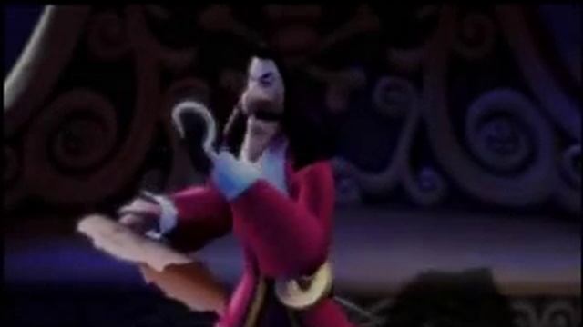 Disney's Peter Pan - Return To Never Land (Paradox) смотреть онлайн