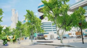 Fuzion Max (Фьюжн Макс) - Серия 14. Двойной удар