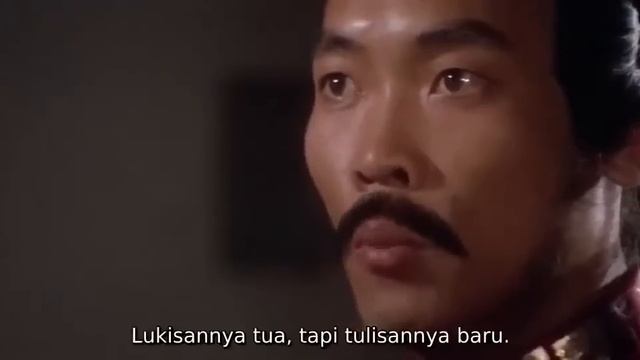 Film action Jackie Chan SUB INDO смотреть онлайн