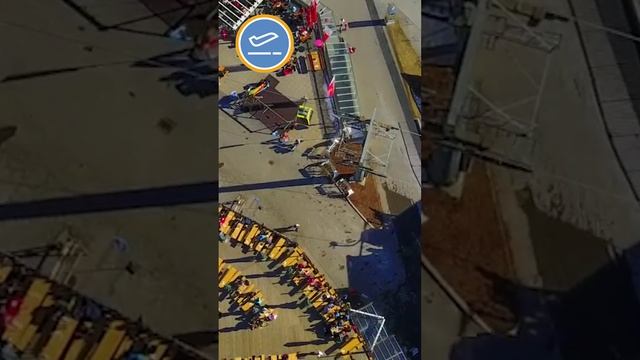 Новые правила въезда в Австрию #shorts смотреть онлайн