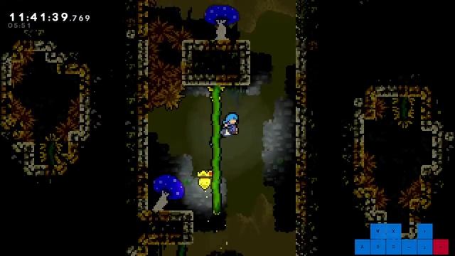 Celeste - Into The Jungle The Depths Full Clear Golden