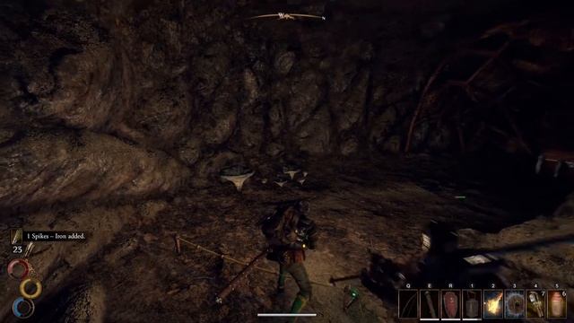 Outward Walkthrough EP9: Light Menders Lexicon смотреть онлайн