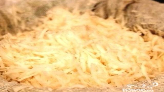 Сборник рецептов