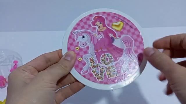 5 minutes Satisfying with unboxing hello kitty Kitchen set | hello kitty ASMR смотреть онлайн