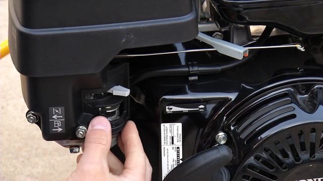 How to Start a Gas Pressure Washer смотреть онлайн