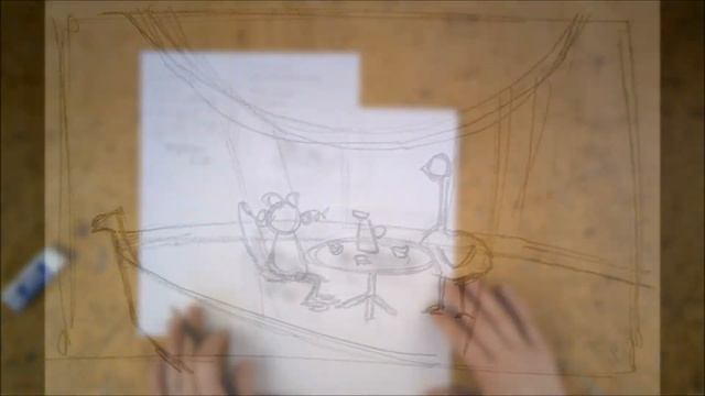 Thumbnail Sketching: Pencil to Paper смотреть онлайн