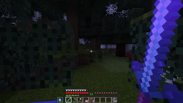 Hunting Herobrine! (The Legend Of Herobrine Mod)