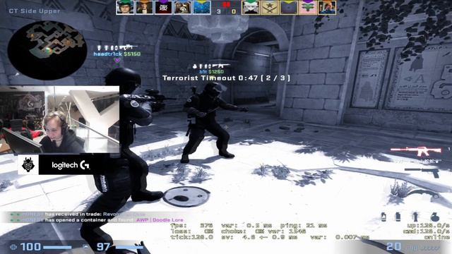 m0NESY выпал авик за 6000$ | Монеси открывает кейсы смотреть онлайн