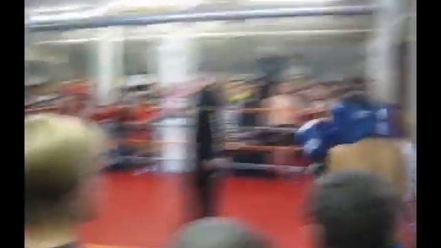 Микалаускас Йонас (Golden Glory) Latvian Pankration title fight смотреть онлайн