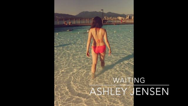 WAITING by Ashley Jensen смотреть онлайн