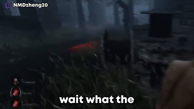 The BEST Loop in Dead by Daylight (Rock Tech OP!) смотреть онлайн