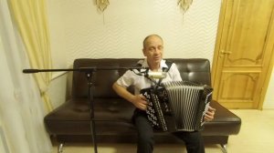 Летят года (музыка и слова В.Калита)