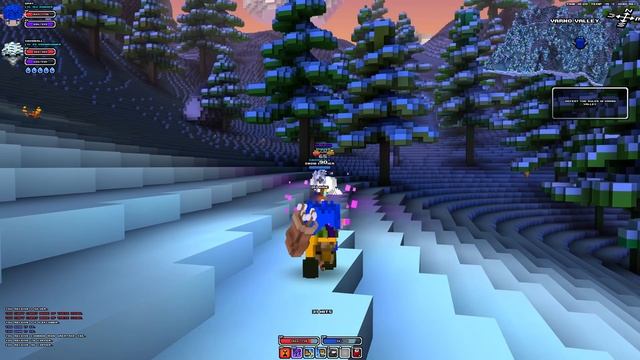 Cube World Alpha! Ep. 72 - Over 50 Regions Explored! смотреть онлайн
