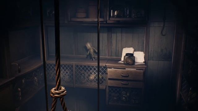 Little Nightmares 2 Out of Bounds, Secrets and Funny Moments Part 2 (The School) (cringe alert) смотреть онлайн