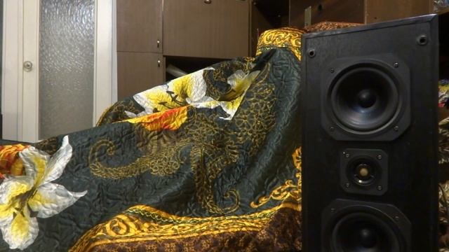 Radiotehnika из 90х ,звучание смотреть онлайн