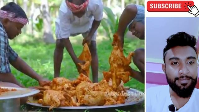 Asmr ! village cooking carrot with egg recipe ] inside chicken ] react to ] food challenge ] mukban смотреть онлайн