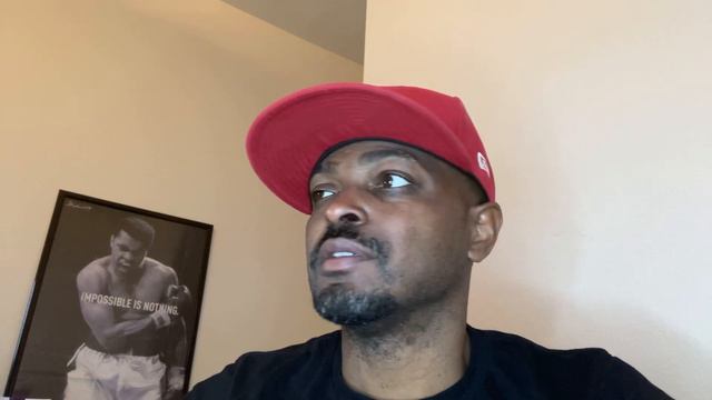 Can Black Men Have A Mental Breakdown? смотреть онлайн