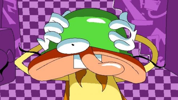 AYO THE PIZZA (tower) HERE!