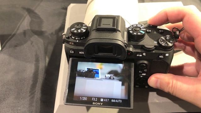 SONY：α9（ILCE-9）製品紹介 смотреть онлайн