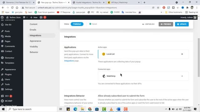 How to Start Money Making Blog for FREE with WordPress, AdSense, Affiliate & Email Marketing 2021 смотреть онлайн