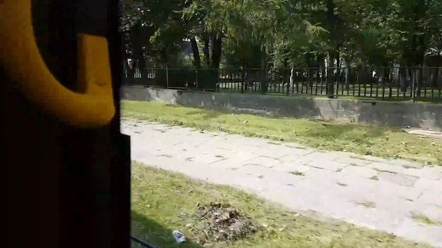 [#28]?Solaris Urbino 12 III #9336 - PKS Grodzisk Maz. (linia 126) смотреть онлайн