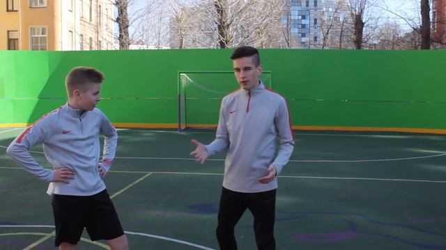 ПОДПИСЧИК ЧЕЛЛЕНДЖ #2 | САНКТ-ПЕТЕРБУРГ | ФУТБОЛ ПАННА ФРИСТАЙЛ смотреть онлайн
