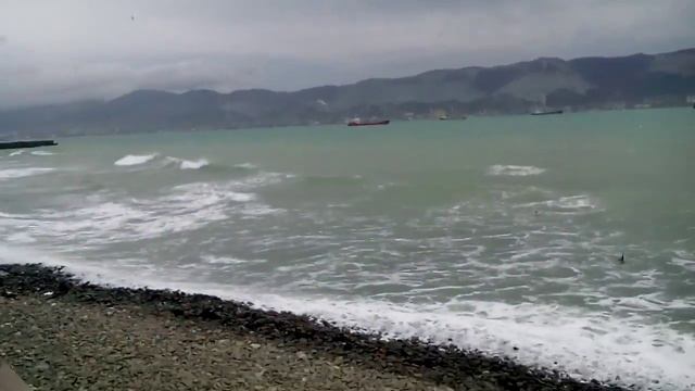Море волнуется раз.. смотреть онлайн