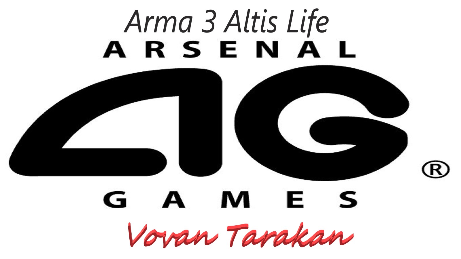 Arma 3 Arsenal Games RP ДТП на Аэрапорте смотреть онлайн