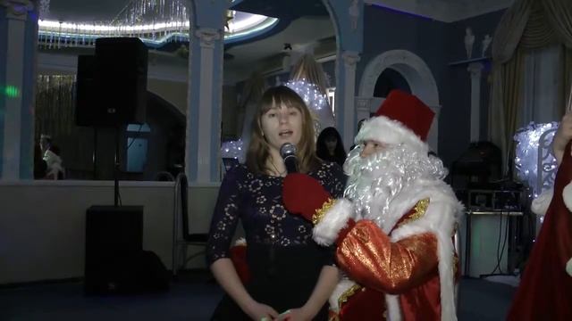 2018 новый год Сяпала Калуша с Калушатами по напушке смотреть онлайн