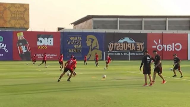 GOLEADA IMPRESIONANTE ⚽️🇵🇪 NUEVA SELECCIÓN APLASTÓ 3-0 A MELGAR EN AMISTOSO 🏆 смотреть онлайн