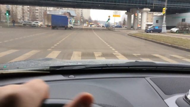 Работа жиклеров на Kia Sorento в -7 смотреть онлайн