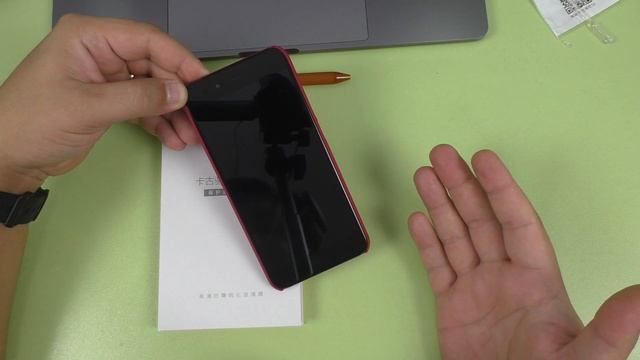 Оригинальная защитная пленка Сяоми для XiaoMi Mi A1 / Mi 5x ► опыт использования смотреть онлайн