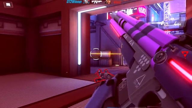 No More Items? : Tier Graduated practically : Shadowgun War Games смотреть онлайн