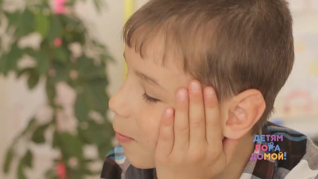 Александр К., родился в ноябре 2007 г. смотреть онлайн