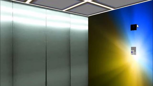 Tour of the Elevators @ Elevation Electric Store in Elevation City смотреть онлайн