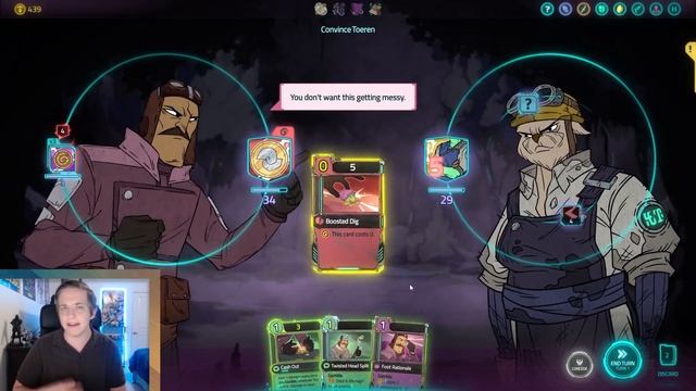 Griftlands Is The Most Revolutionary Roguelite Ever | Griftlands Early Access Review