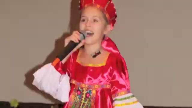 ГБОУ Школа № 1467. С Днем рождения дорогая школа. смотреть онлайн