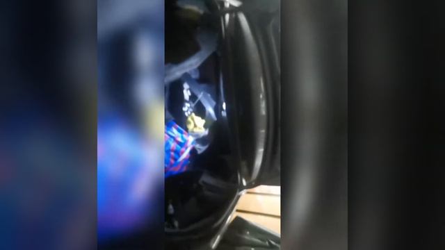 Lada granta, при включённом зажигании в пол накала горит стоп сигнал. Нужна помощ смотреть онлайн