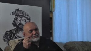 Гейдар Джемаль о русском человеке