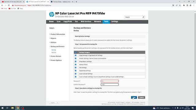 How to resolve any problem on Hp Color LaserJet Pro / Troubleshoot any trouble on Hp LaserJet Pro смотреть онлайн