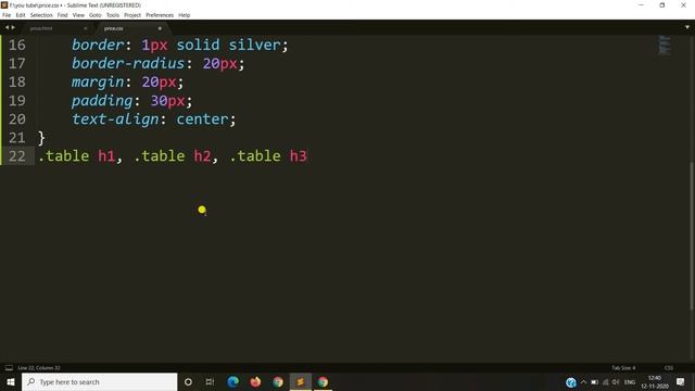 Pricing Table with HTML and CSS | Design Awesome and amazing Pricing Table using HTML and CSS смотреть онлайн