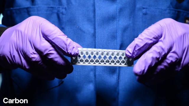 How Joe DeSimone is Changing 3-D Printing—Speaking of Chemistry Road Trip смотреть онлайн