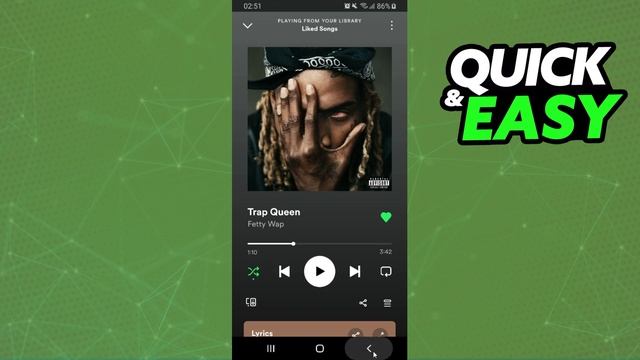 How To Change Music Speed on Spotify [2024] смотреть онлайн