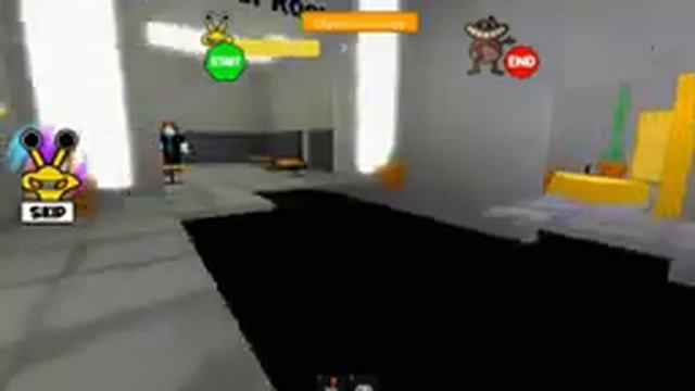 Садик БАНБАНА 2 ПАРКУР Карта?! Что внутри?!?! Roblox Garten Of Banban 2 смотреть онлайн