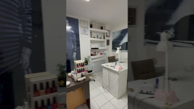 Продажа салона красоты смотреть онлайн