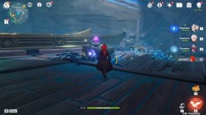 СЭЙРАЙМАРУ ЗАГАДКА (ГОЛОВОЛОМКА) ПРОХОЖДЕНИЕ | РОСКОШНЫЙ, ДРАГОЦЕННЫЙ СУНДУК GENSHIN IMPACT 2.1