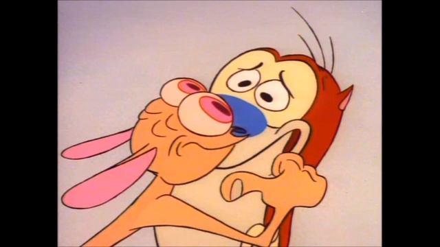 Ren & Stimpy Production Music - Cacodemon смотреть онлайн