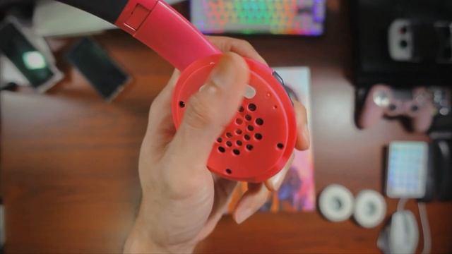 JBL Everest 300 Bluetooth Headphones (2016 Release) Earcup Replacement Vlog No.35 смотреть онлайн