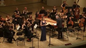 Георг Фридрих Гендель. Опера «Оттон, король Германский» (Ottone re di Germania), HWV.15 (1723).